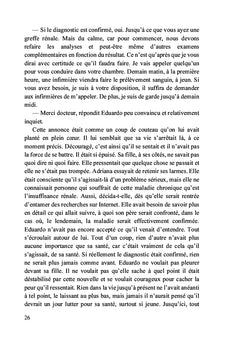 L’amour en liste d’attente