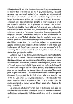 L’amour en liste d’attente