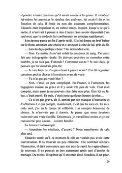 L’amour en liste d’attente