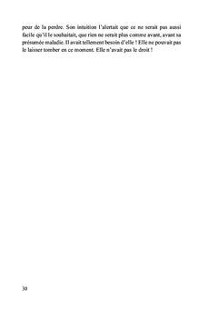 L’amour en liste d’attente