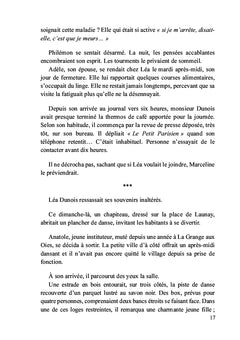 Une promesse, une vie