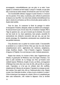 Une promesse, une vie
