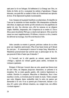 Une promesse, une vie