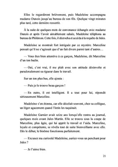Une promesse, une vie