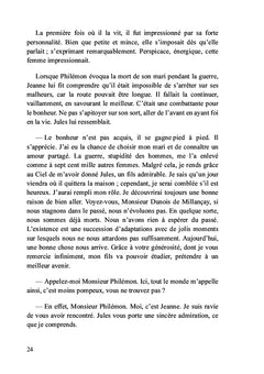 Une promesse, une vie