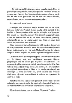 Une promesse, une vie