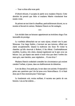Une promesse, une vie