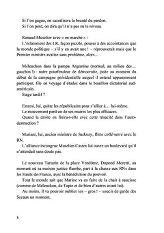 Humeurs covidiennes