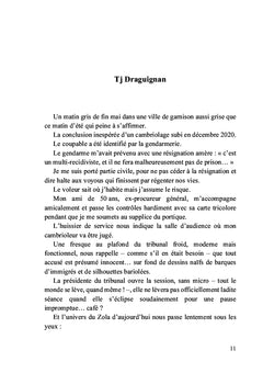 Humeurs covidiennes