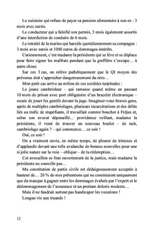 Humeurs covidiennes