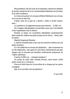 Humeurs covidiennes