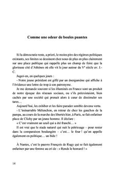 Humeurs covidiennes