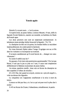 Humeurs covidiennes