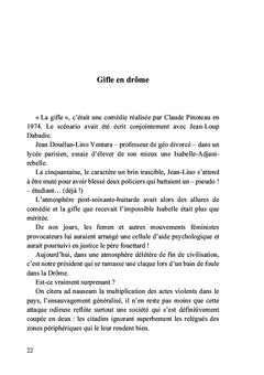 Humeurs covidiennes
