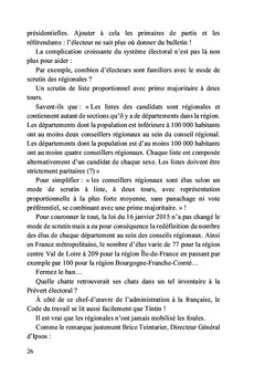 Humeurs covidiennes