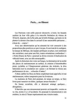 Humeurs covidiennes