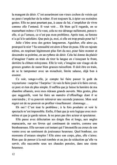 Escale assassine sur l'île de Groix