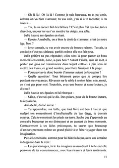 Escale assassine sur l'île de Groix