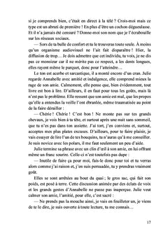 Escale assassine sur l'île de Groix