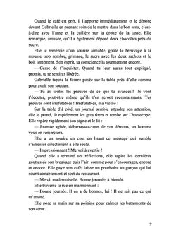 Pourquoi moi ?