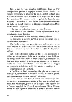 Pourquoi moi ?