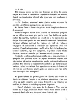 Pourquoi moi ?