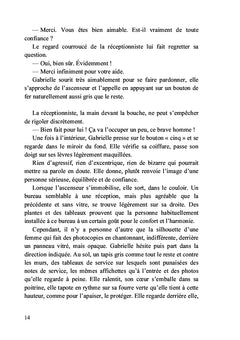 Pourquoi moi ?