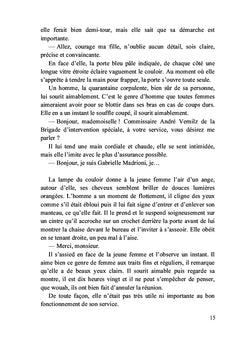 Pourquoi moi ?