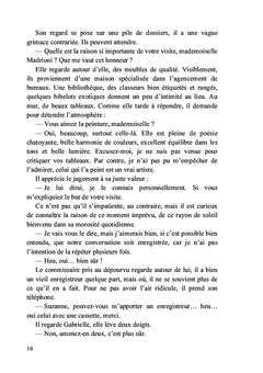Pourquoi moi ?