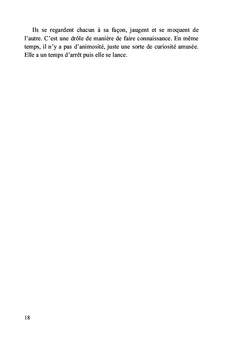 Pourquoi moi ?