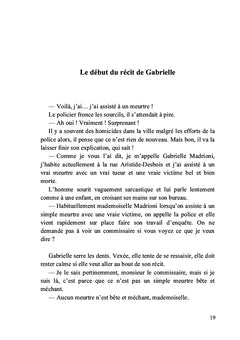 Pourquoi moi ?