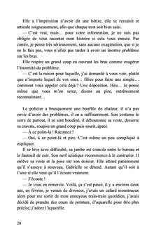 Pourquoi moi ?