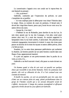 Pourquoi moi ?