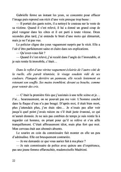 Pourquoi moi ?