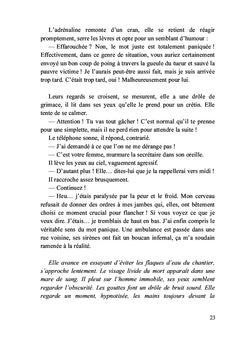 Pourquoi moi ?