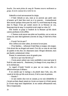 Pourquoi moi ?
