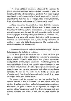 Pourquoi moi ?
