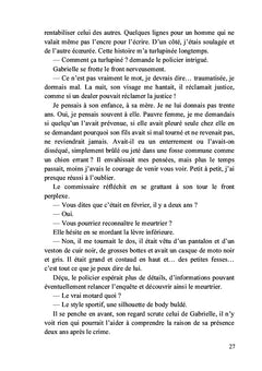 Pourquoi moi ?