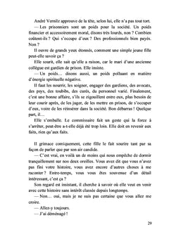 Pourquoi moi ?