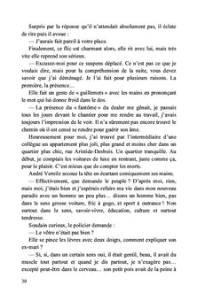Pourquoi moi ?