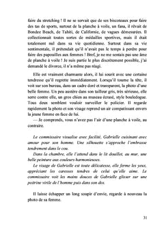 Pourquoi moi ?