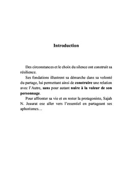Ma récompense est mon secret