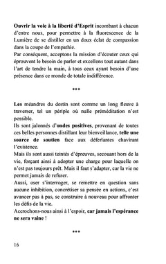 Ma récompense est mon secret