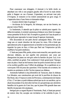 L'Impossible Oubli