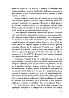 L'Impossible Oubli