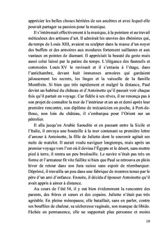 L'Impossible Oubli