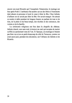 L'Impossible Oubli