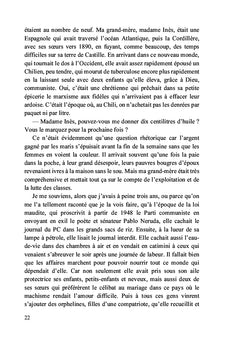 L'Impossible Oubli