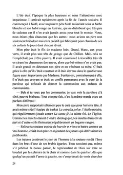 L'Impossible Oubli