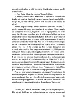 L'Impossible Oubli